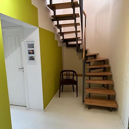 Loft Mit 2 Terrassen - Ruhig&Sonnig Daire Leipzig Dış mekan fotoğraf
