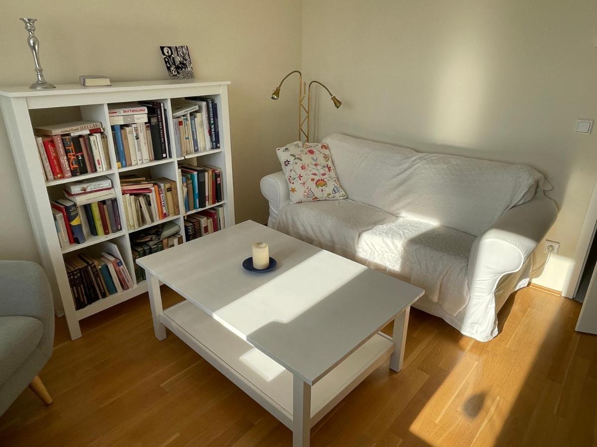 Loft Mit 2 Terrassen - Ruhig&Sonnig Daire Leipzig Dış mekan fotoğraf